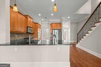 Home For Sale in Suwanee, Georgia