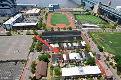 Home For Sale in Camden, New Jersey