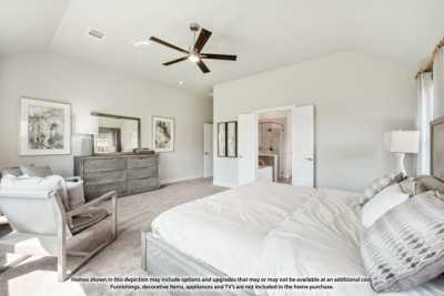 Home For Sale in Prosper, Texas