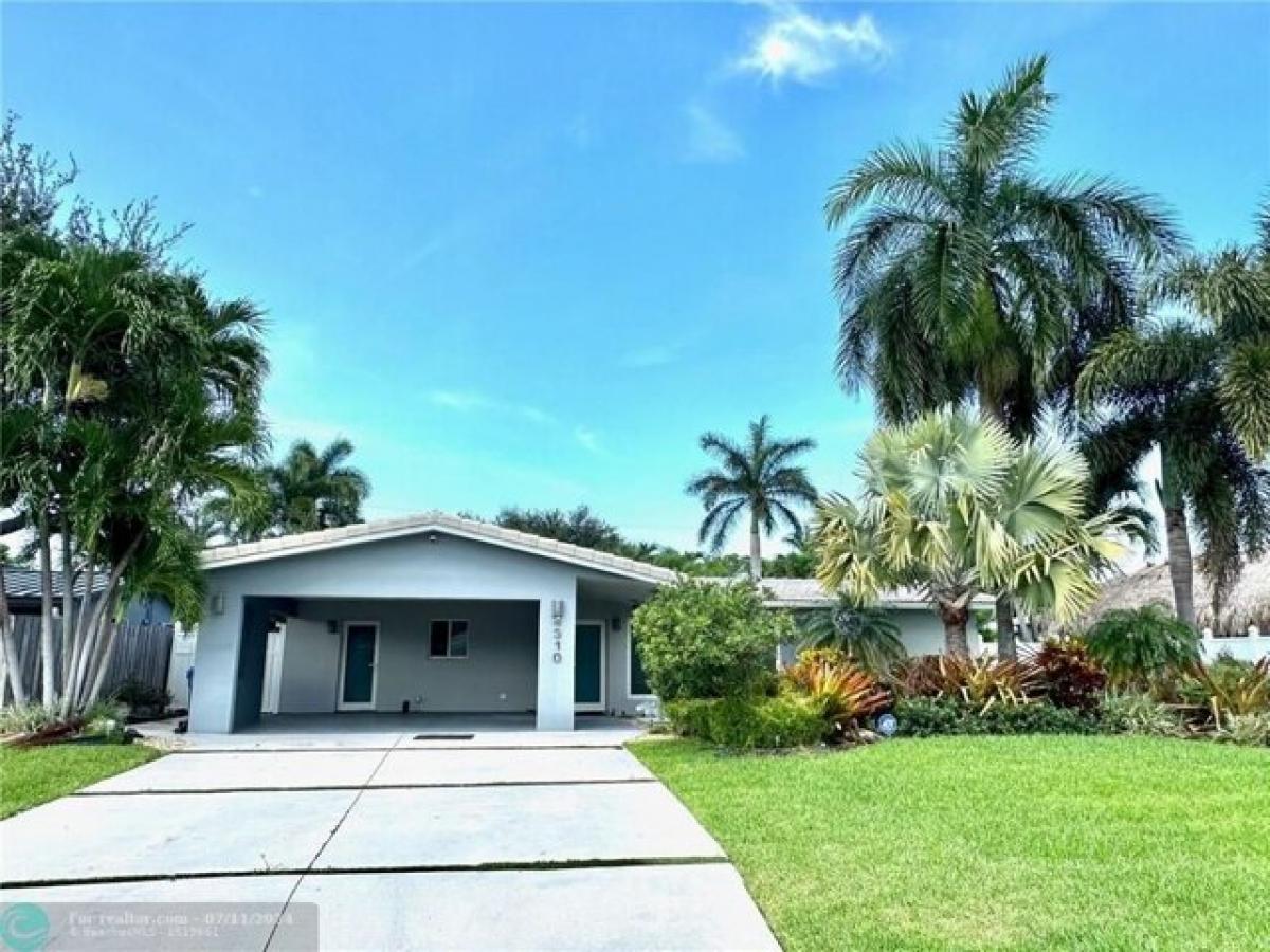 Picture of Home For Sale in Oakland Park, Florida, United States