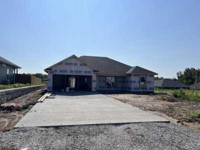 Home For Sale in Columbia, Missouri