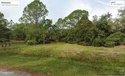 Residential Land For Sale in Kissimmee, Florida