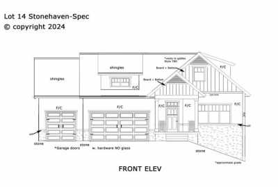 Home For Sale in Columbus, Indiana