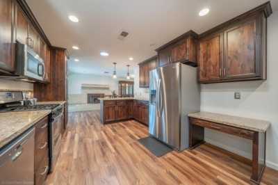 Home For Sale in Redding, California
