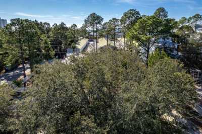 Residential Land For Sale in Santa Rosa Beach, Florida