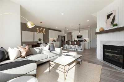 Home For Sale in Rosemount, Minnesota