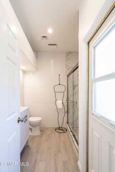 Home For Sale in Westlake Village, California