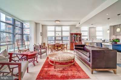 Home For Sale in Alexandria, Virginia