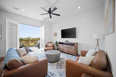 Home For Rent in Galveston, Texas