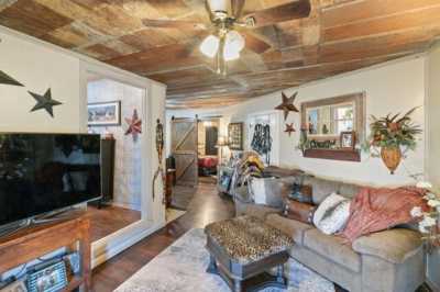 Residential Land For Sale in Granbury, Texas