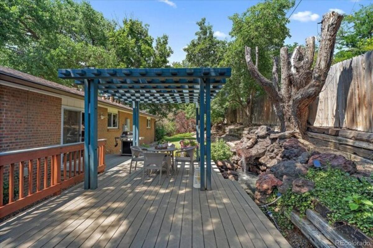 Picture of Home For Sale in Arvada, Colorado, United States