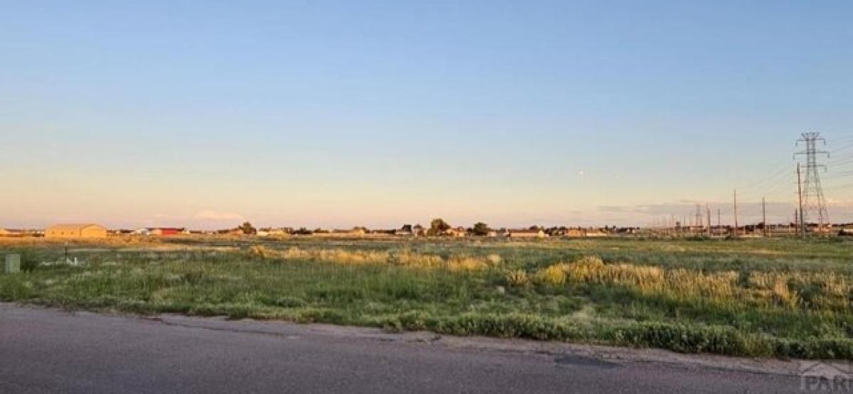Picture of Residential Land For Sale in Pueblo West, Colorado, United States