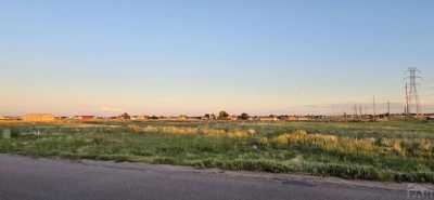 Residential Land For Sale in Pueblo West, Colorado