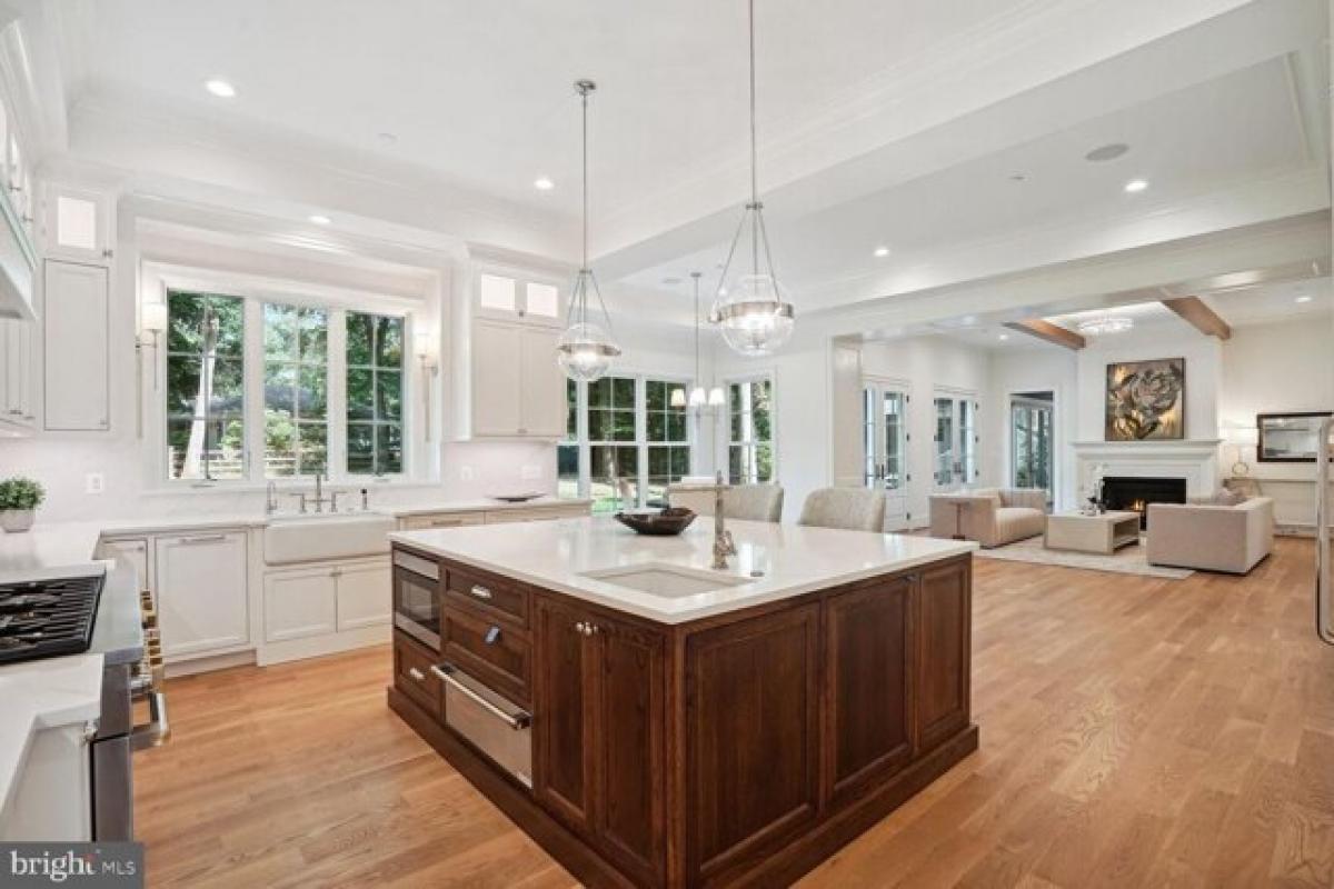 Picture of Home For Sale in Bethesda, Maryland, United States