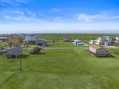 Residential Land For Sale in Galveston, Texas