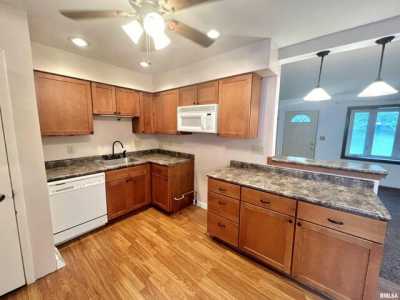 Home For Sale in Davenport, Iowa