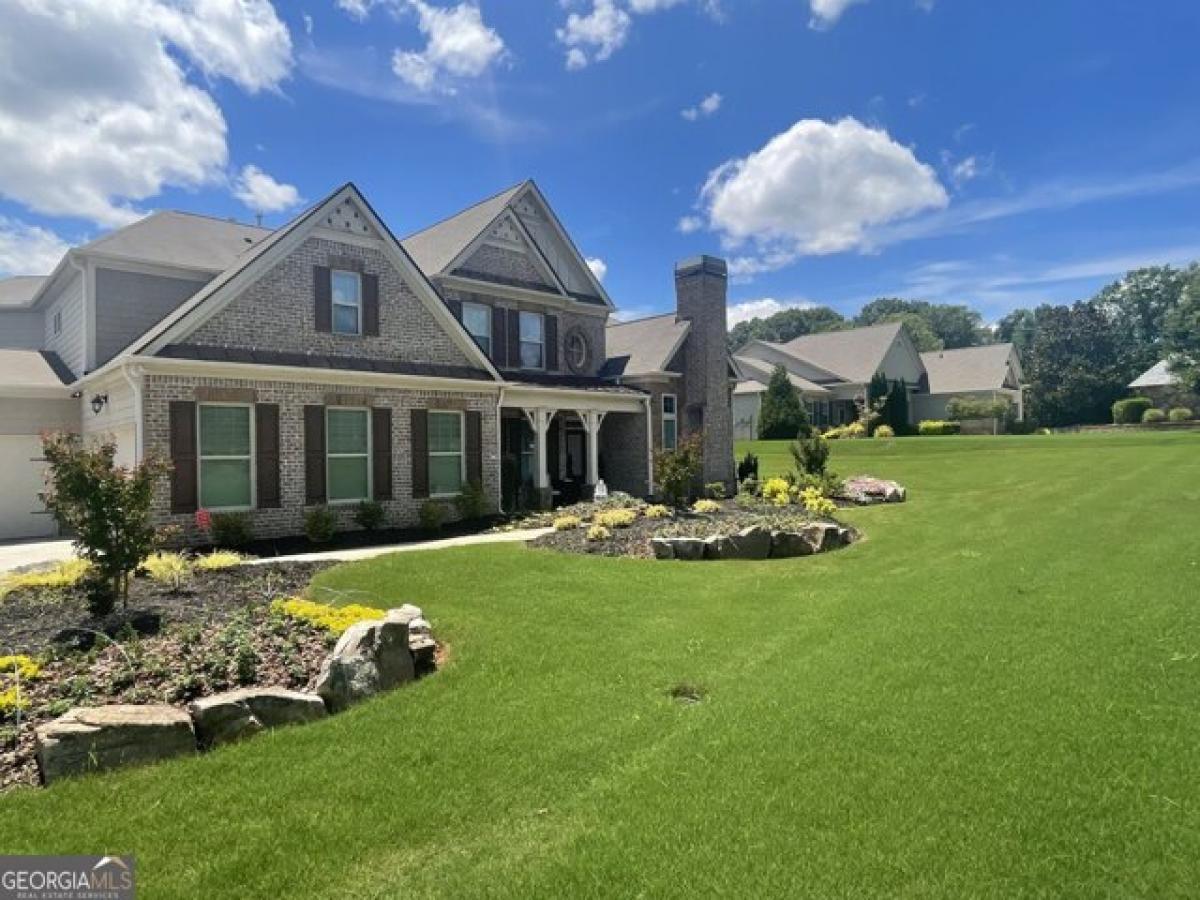 Picture of Home For Sale in Fayetteville, Georgia, United States