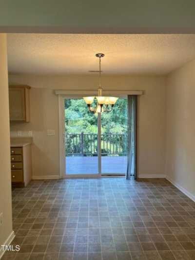 Home For Sale in Sanford, North Carolina