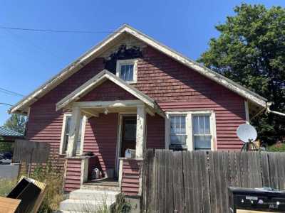 Home For Sale in Moscow, Idaho