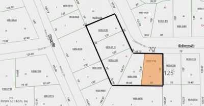 Residential Land For Sale in Interlachen, Florida