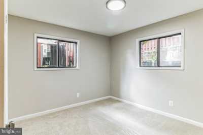 Home For Sale in Alexandria, Virginia