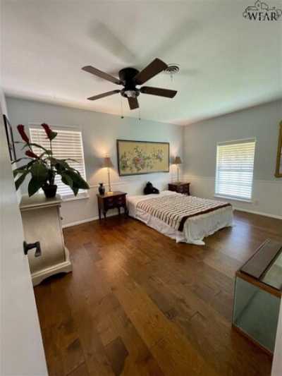 Home For Rent in Wichita Falls, Texas