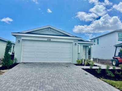 Home For Rent in Palm Bay, Florida