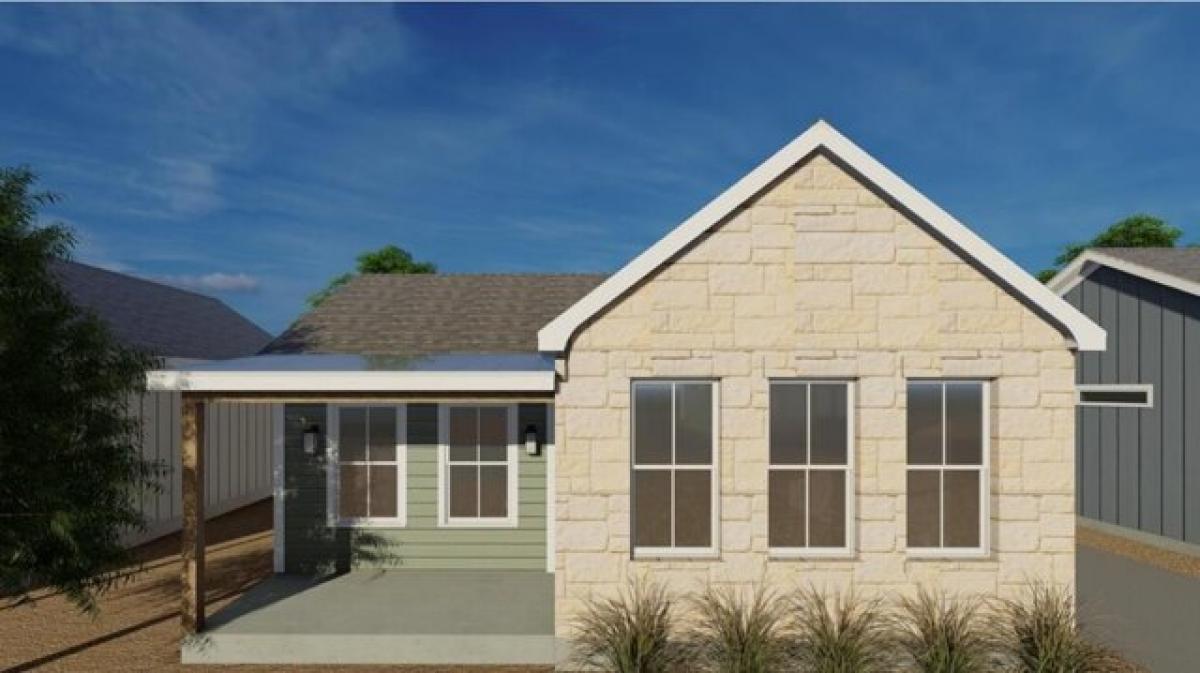 Picture of Home For Sale in Fredericksburg, Texas, United States