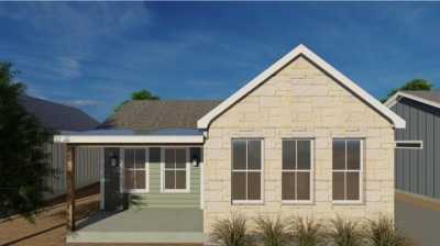 Home For Sale in Fredericksburg, Texas