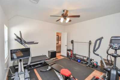 Home For Sale in The Woodlands, Texas