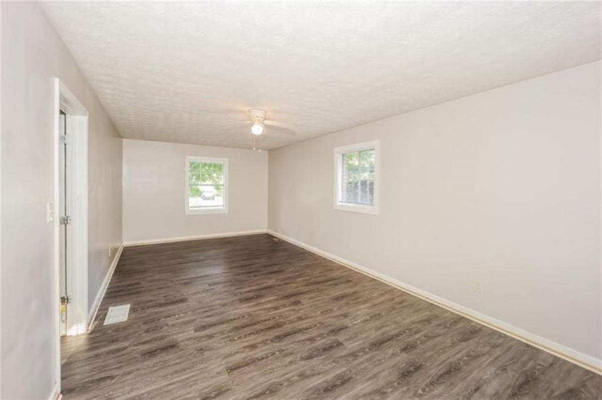 Picture of Home For Sale in Jonesboro, Georgia, United States