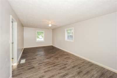 Home For Sale in Jonesboro, Georgia