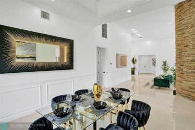 Home For Sale in Coral Springs, Florida