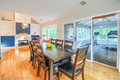 Home For Sale in Grand Blanc, Michigan