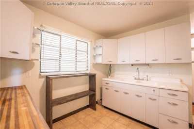 Home For Sale in Charleston, West Virginia