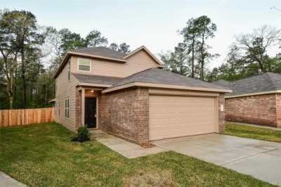 Home For Rent in Willis, Texas