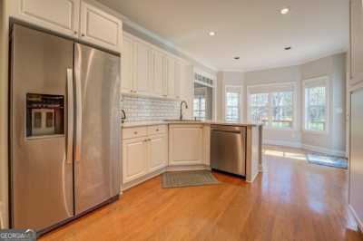 Home For Sale in Social Circle, Georgia