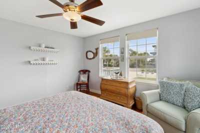 Home For Sale in Fernandina Beach, Florida