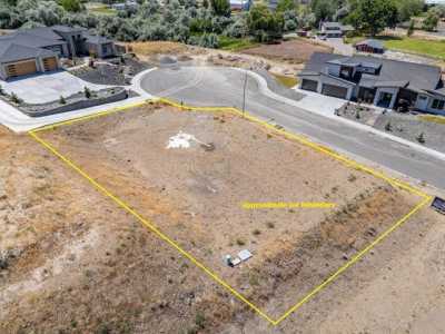 Residential Land For Sale in Richland, Washington