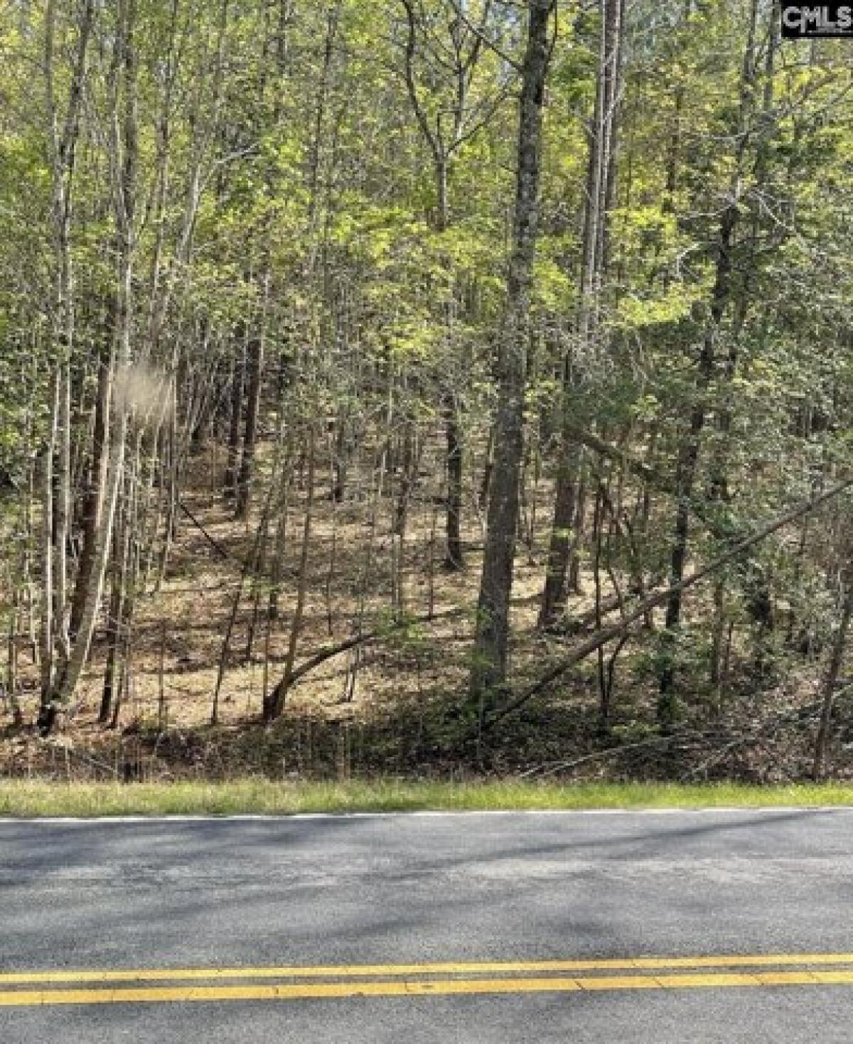 Picture of Residential Land For Sale in Columbia, South Carolina, United States