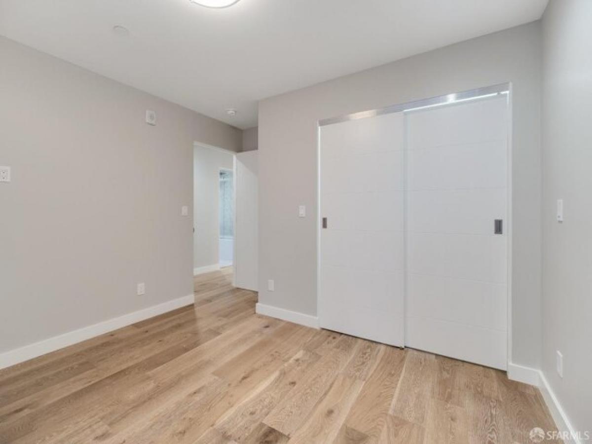 Picture of Apartment For Rent in San Francisco, California, United States