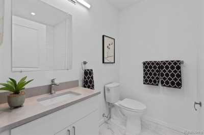 Apartment For Rent in Detroit, Michigan