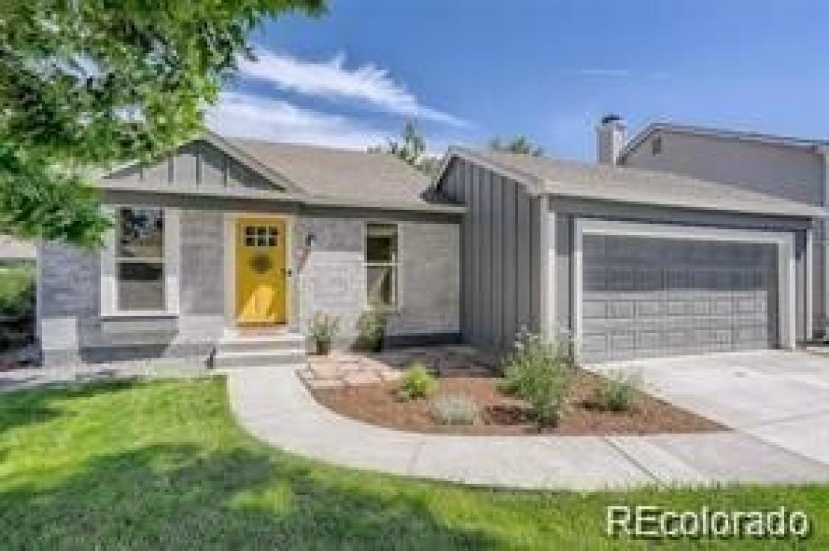 Picture of Home For Sale in Broomfield, Colorado, United States
