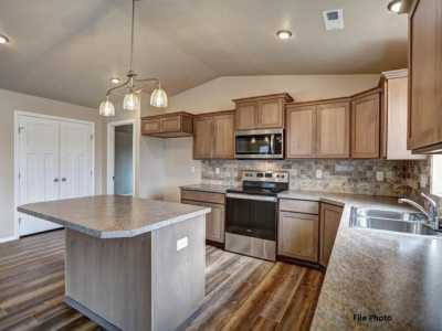 Home For Sale in Spokane Valley, Washington