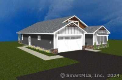 Home For Sale in Norwich, Connecticut