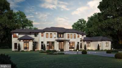 Home For Sale in McLean, Virginia