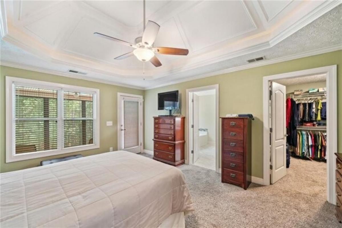 Picture of Home For Sale in Conyers, Georgia, United States