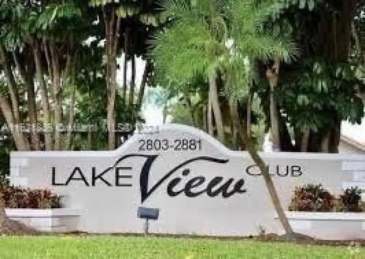 Picture of Home For Rent in Oakland Park, Florida, United States