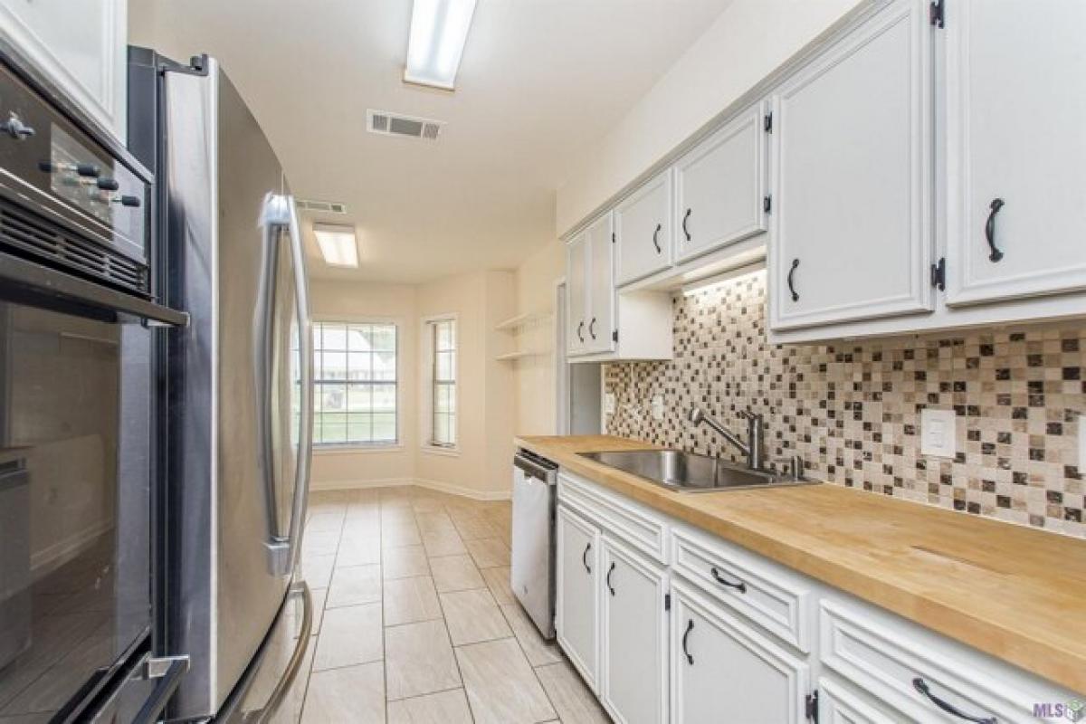 Picture of Home For Sale in Hammond, Louisiana, United States