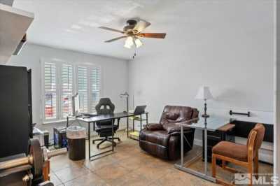 Home For Sale in Sparks, Nevada